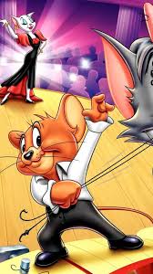 There are hundreds of solutions for desktops and p Tom And Jerry Background Ixpap
