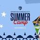 Sporting KC Summer Soccer Camp – Des Moines, IA