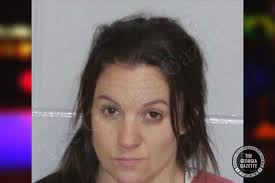 Lynn Griffith — Morgan County Jail Bookings