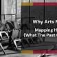 Why Arts Matter Research Speaker Series: What The event image