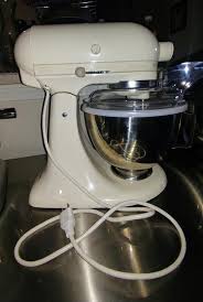 Maybe you would like to learn more about one of these? Kitchenaid Kmcc1 4 5 Qt Stand Mixer Bowl Cover Set