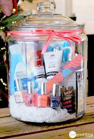 Birthday Gift Ideas For Best Friend Female South Africa 10 Unique Gift Ideas For An Amazing Gift In A Jar Jar Gifts Mason Jar Gifts Bathroom Gifts