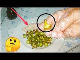 طول عمري برمي عصبان الباميه ومكنتش اعرف انه كنز شوفي عملت بيه ايه نتيجه صااادمه youtube beauty skin care routine beauty care beauty skin care