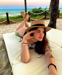 Stesereia Nude Leaks 5 Media Free | Of CelebExposed