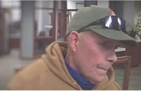 A Colorado man is being sought by authorities after a botched bank robbery  due to his poor penmanship. This unfortunate/humourous incident played out  in Loveland, Colorado at around 5 p.m.