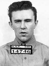 Clutter Family Murders