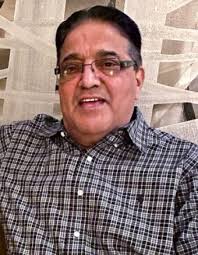 Brian Singh Johal Obituary