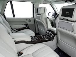 2015 Range Rover Hybrid Range Rover Range Rover Evoque Interior Luxury Car Interior