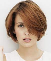 1.5 short hair with volume. 40 Short Haircuts For Teen Girls Salonsoda