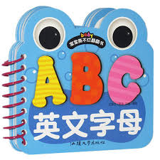 Each answer starts with one of the 26 letters of the alphabet, in alphabetical order from 'a to z'. 26 Alphabet Flash Cards English Letters Abc Abc Learning Word Picture Card Montessori Kids Game Educational Toys For Children Books