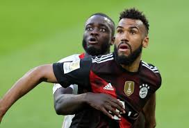 Create your own fifa 21 ultimate team squad with our squad builder and find player stats using our player database. Bayern Munich S Eric Maxim Choupo Moting Looking Forward To Paris Saint Germain Clash Bavarian Football Works