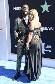 And go get the full album now om itunes. Burna Boy Sparks Stefflon Don Engagement Rumours At Bet Awards Capital Xtra
