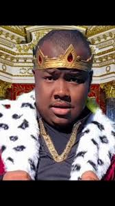 Autistic Darius Basketball Carnival