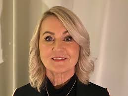 Helen är idrottsprofilen 15