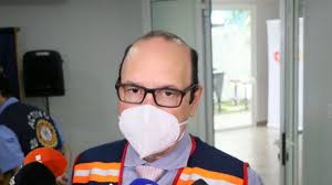 Vía simón bolívar (transístmica) plaza ágora, piso 4, panamá. Defensor Leblanc Insta A Las Entidades A Cumplir Con Nodo De Transparencia