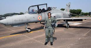 To be pilot in the indian armed forces. Flight Lt Mohana Singh Becomes First Woman Fighter Pilot To Fly A Hawk Aircraft By Day Says Iaf