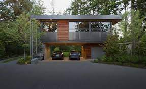 Garage apartment plans are essentially a house plan for a garage space. Modern Garage Designs Transformation Your House Plans 34098