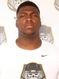 2017 Top Defensive Tackle Recruits