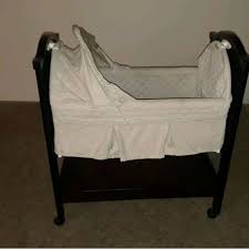 Best Eddie Bauer Baby Bassinet For Sale In Ogden Utah For 2021