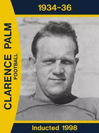 Clarence "Red" Palm (1998)