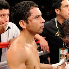 Boxing results, June 18