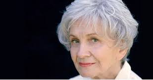 Alice Munro Quotes