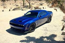 Challenger, charge, durango, grand caravan passenger, journey 2020 Dodge Challenger Srt Hellcat Prices Reviews And Pictures Edmunds