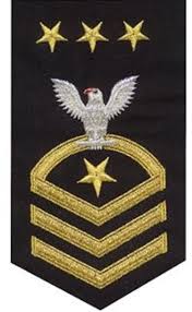 E 9 Navy Master Chief Petty Officer Of The Navy Master Chief Petty Officer Of The Navy Mcpon Senior Enliste Badge Master Chief Petty Officer Navy Officer Ranks