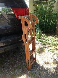 Boarding Ladder For Sailboat Boat Building Plans Boat Building Boat Restoration