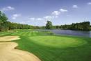 The Golden Eagle Golf Club |