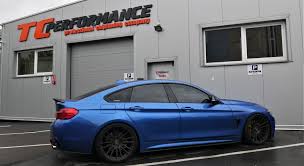 This ported modification has a changes on texture names compared to the original modification, to prevent the. Chip Tuning File Bmw F36 435i 306hp Stage 3 Mevd17 2 6