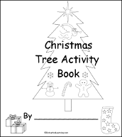 Christmas Activities Books To Print Enchantedlearning Com Perfect for a chilly afternoon!