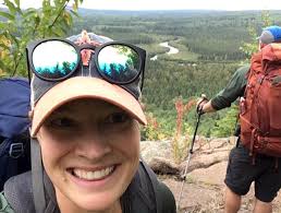 Pikes Peak via Barr Trail bear encounters