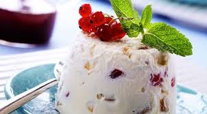 Cassata Recipe Desserts Frozen Desserts No Cook Desserts