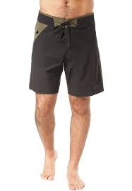 Oakley Floater Angle Block 18 Boardshorts For Men Black