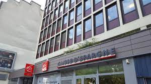 Caisse d'epargne paris (france) reviews. Caisse D Epargne Paris Flandre Paris Banque Adresse
