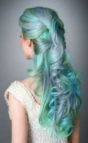 Browse through a broad range of. Pretty Hair Hair Styles Pretty Hairstyles Green Hair