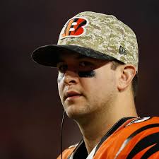 Bengals lost AJ McCarron case due to improperly using NFI list, per  arbitrator