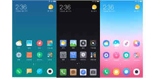 Tema keren for xiaomi miui fake cm mtz terbaru. Update Theme Miui 9 Mtz Hape4g