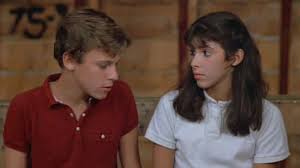We tried our hardest but it's nothing like the classic masterpiece. Sleepaway Camp Movie Review Alternate Ending