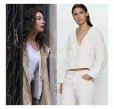 İşte sefirin kızı da böyle bir dizi. Sefirin Kizi Outfits Outfit Inspo Inspo
