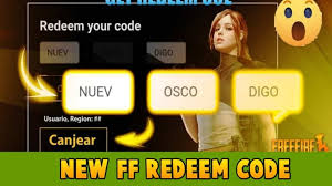 Garena ff redeem code today indian server new. Free Fire Redeem Code Generator Latest Ff Codes Pointofgamer