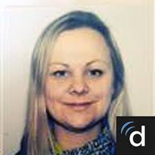 Dr. Breanna S. Barger-Kamate, MD