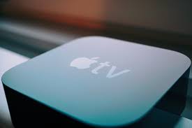 Neue inhalte werden an freitagen veröffentlicht. Der Apple Tv 4k 2 Generation Iphoneblog De