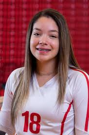 Volleyball: Reagan's Anderson heads up All-Area team