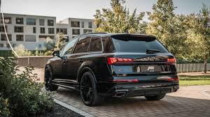 Image result for Mythos Black 2025 SQ7