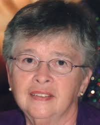 Jeanne Gerrior Obituary (1938