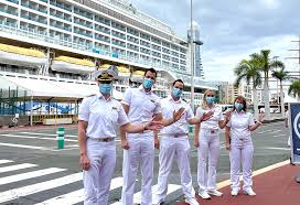 Live costa cruise lines entire fleet ship web camera view from the bridge costa atlantica celebration classica deliziosa diadema fascinosa Aidaperla Relaunches Cruise Service In The Canaries Cruise Industry News Cruise News