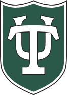 Logo Tulane University