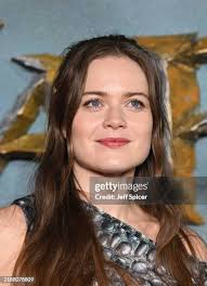 519 Hera Hilmar Photos & High Res Pictures